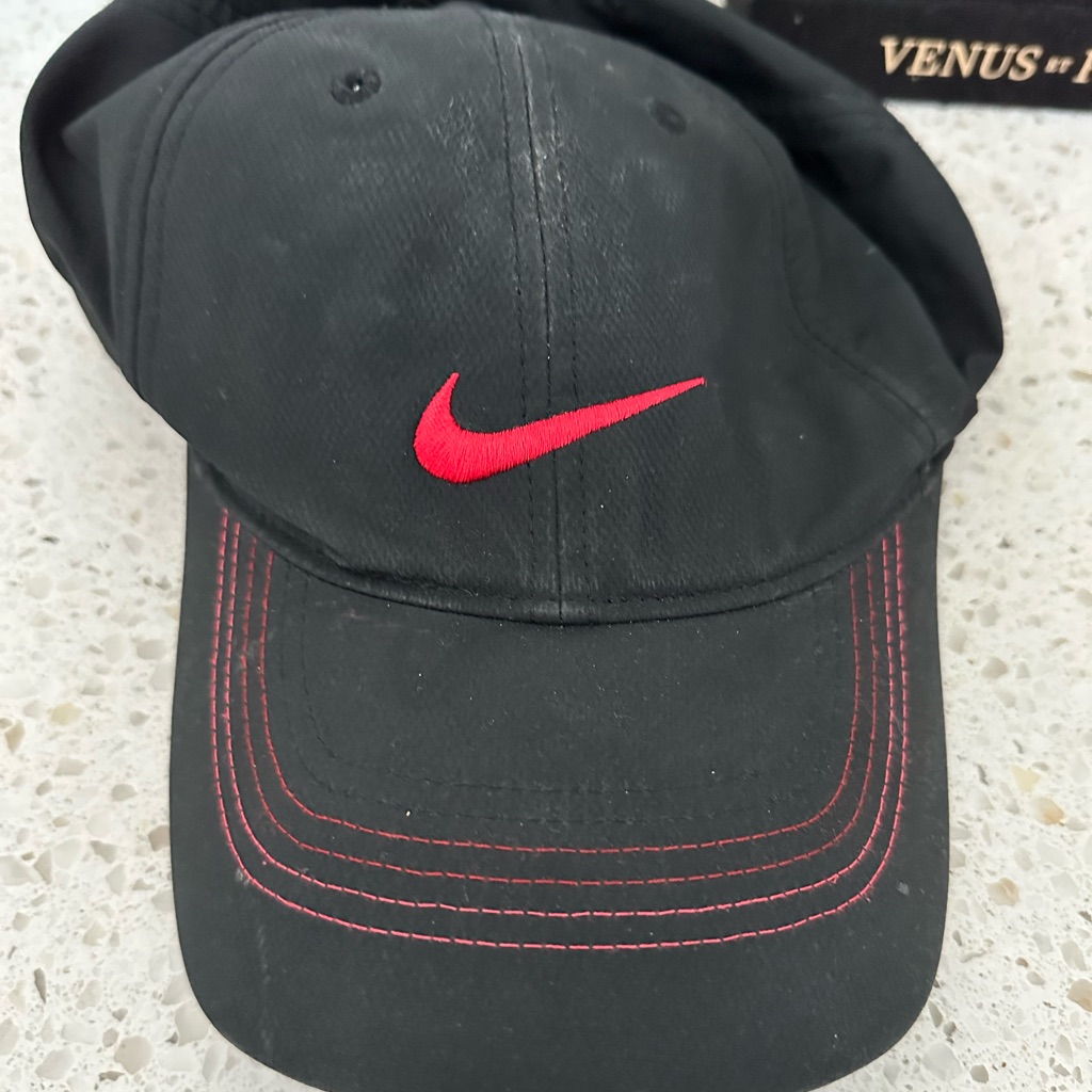 Nike Running Cap